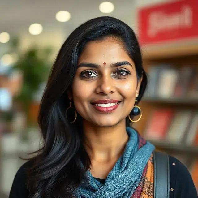 Author
